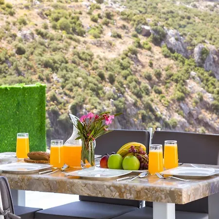 Islamlar Sleeps 4 With Pool Air Con And Wifi Islamlar (Mediterranean)