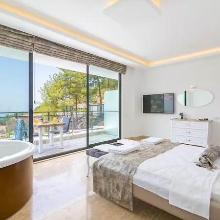 Islamlar Sleeps 4 With Pool Air Con And Wifi * Islamlar (Mediterranean)