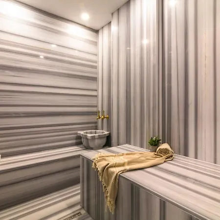 Villa Islamlar Sleeps 4 With Pool Air Con And Wifi